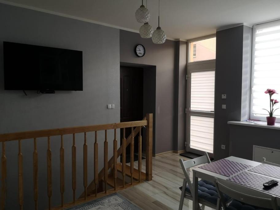 Apartament Detka Nowy Targ Exteriér fotografie